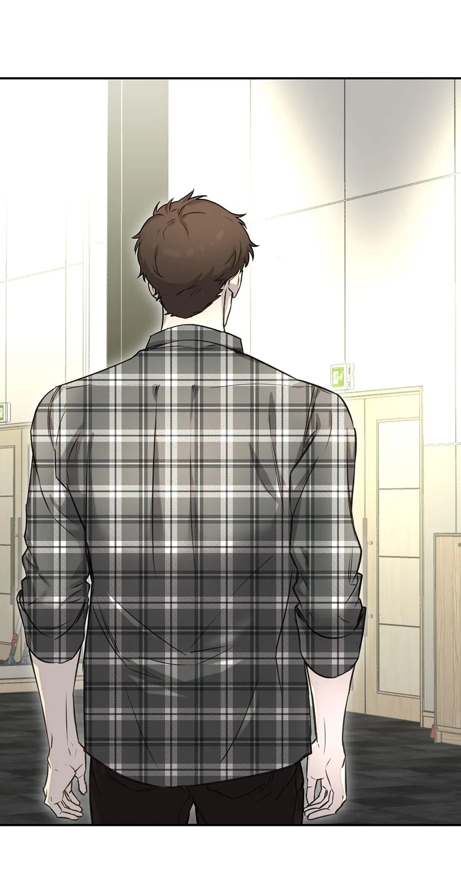 Nerd Project, Chapter 18 image 29